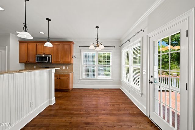 608 Whistable Avenue, Wake Forest, NC 27587