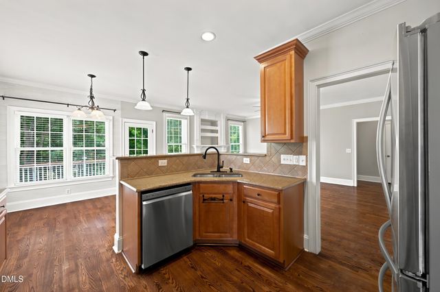 608 Whistable Avenue, Wake Forest, NC 27587