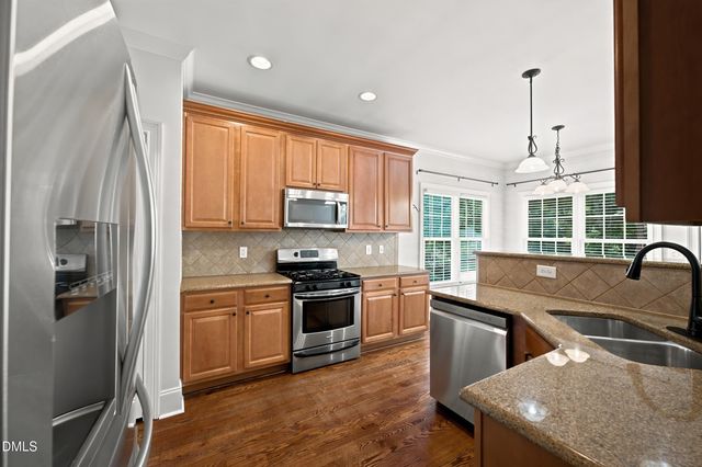 608 Whistable Avenue, Wake Forest, NC 27587