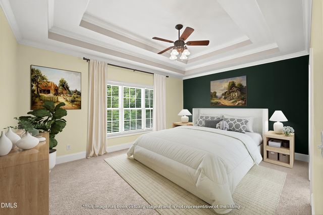 608 Whistable Avenue, Wake Forest, NC 27587