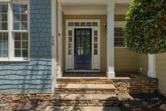 608 Whistable Avenue, Wake Forest, NC 27587