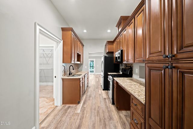 608 Whistable Avenue, Wake Forest, NC 27587