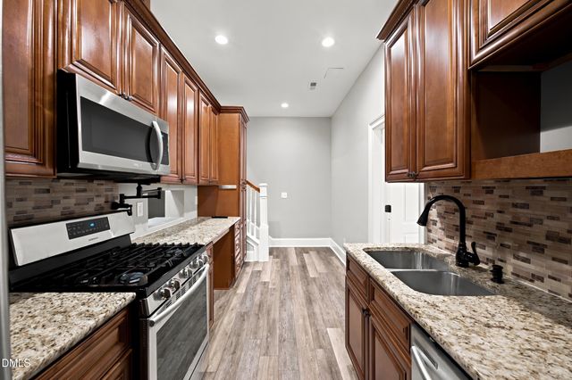 608 Whistable Avenue, Wake Forest, NC 27587