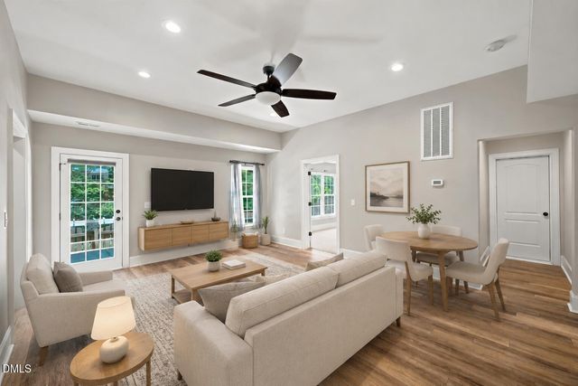 608 Whistable Avenue, Wake Forest, NC 27587
