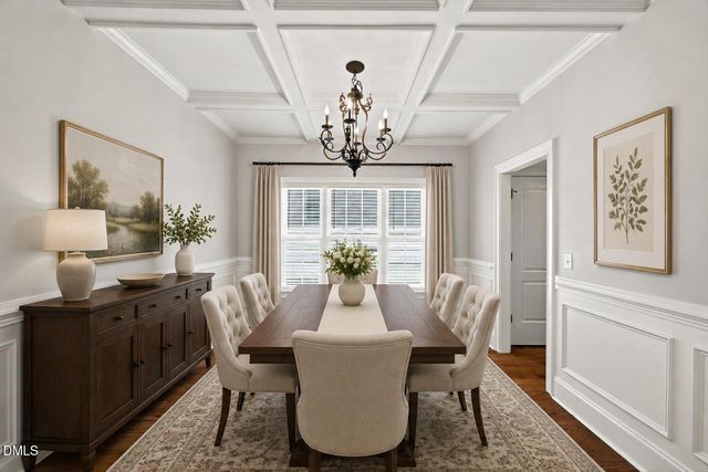 608 Whistable Avenue, Wake Forest, NC 27587