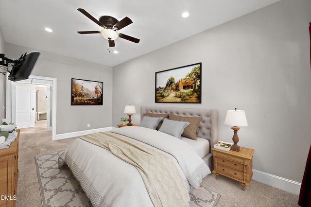 608 Whistable Avenue, Wake Forest, NC 27587