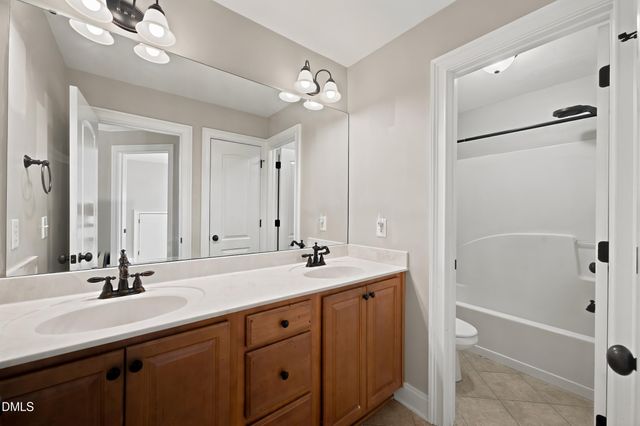 608 Whistable Avenue, Wake Forest, NC 27587
