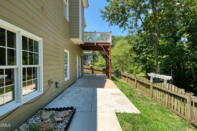 608 Whistable Avenue, Wake Forest, NC 27587
