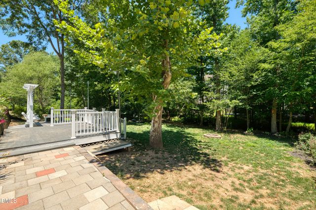 608 Whistable Avenue, Wake Forest, NC 27587