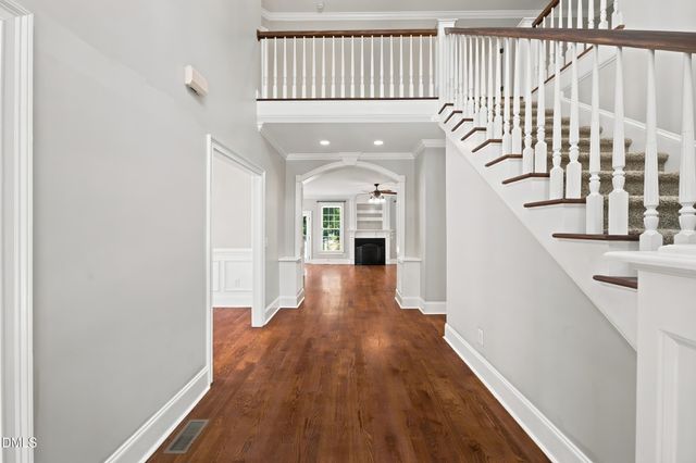 608 Whistable Avenue, Wake Forest, NC 27587