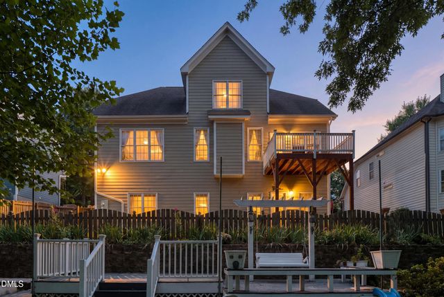 608 Whistable Avenue, Wake Forest, NC 27587