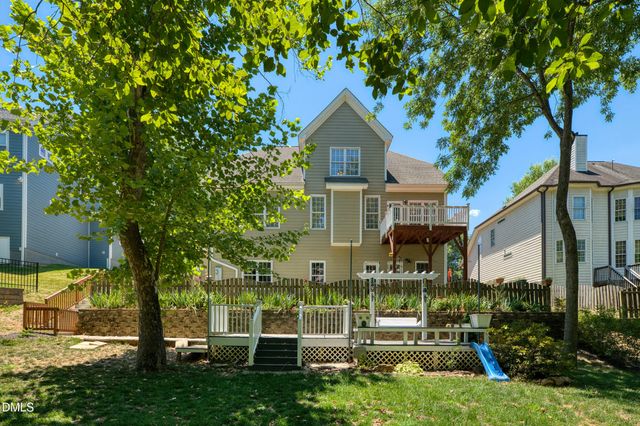 608 Whistable Avenue, Wake Forest, NC 27587