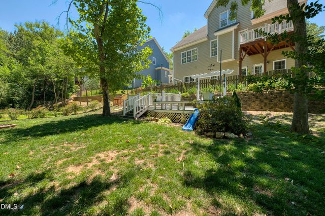 608 Whistable Avenue, Wake Forest, NC 27587