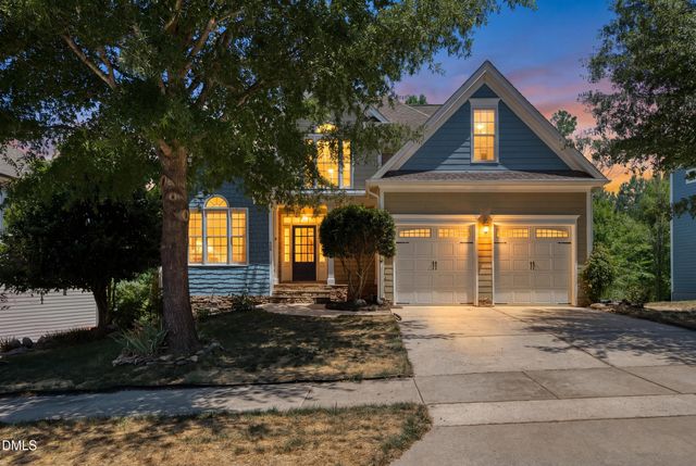 608 Whistable Avenue, Wake Forest, NC 27587