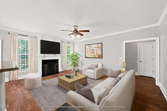 608 Whistable Avenue, Wake Forest, NC 27587