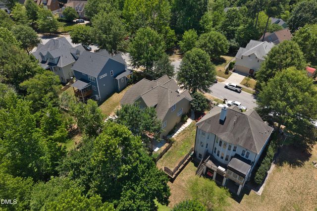 608 Whistable Avenue, Wake Forest, NC 27587