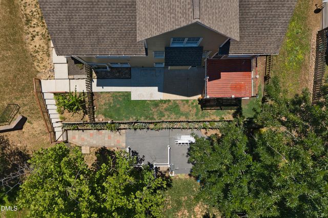 608 Whistable Avenue, Wake Forest, NC 27587
