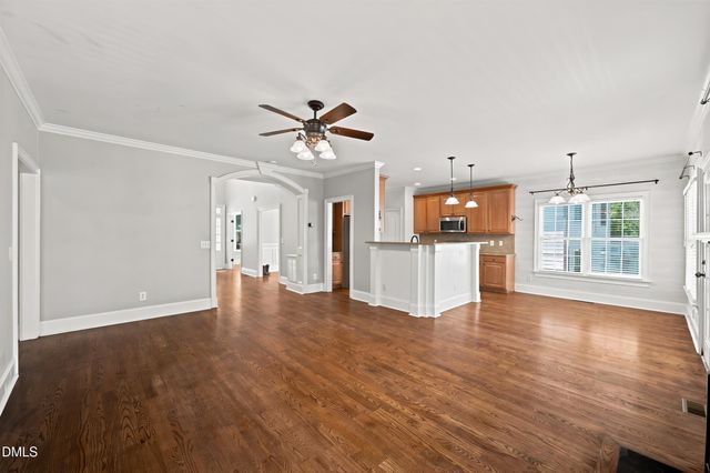 608 Whistable Avenue, Wake Forest, NC 27587