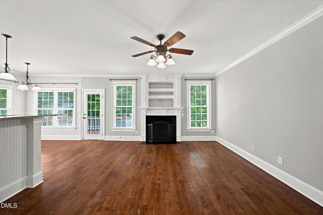 608 Whistable Avenue, Wake Forest, NC 27587