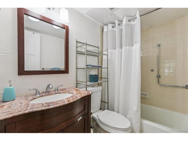 3675 S Cherokee St 102A, Englewood, CO 80110