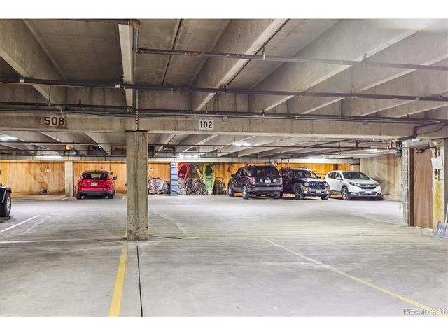 3675 S Cherokee St 102A, Englewood, CO 80110