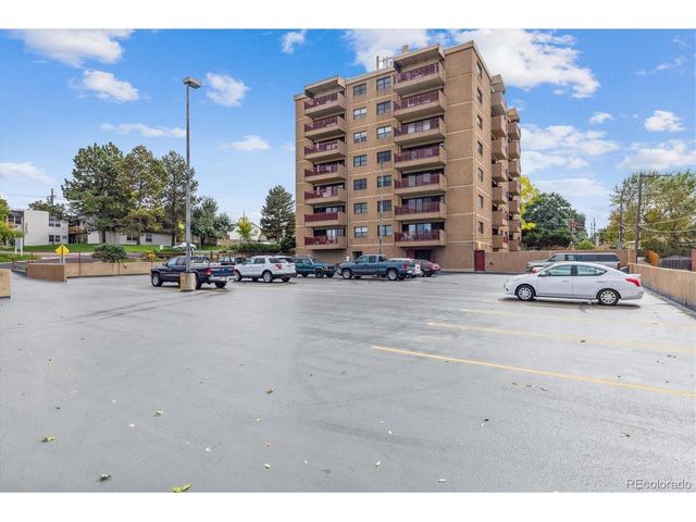 3675 S Cherokee St 102A, Englewood, CO 80110
