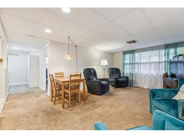 3675 S Cherokee St 102A, Englewood, CO 80110