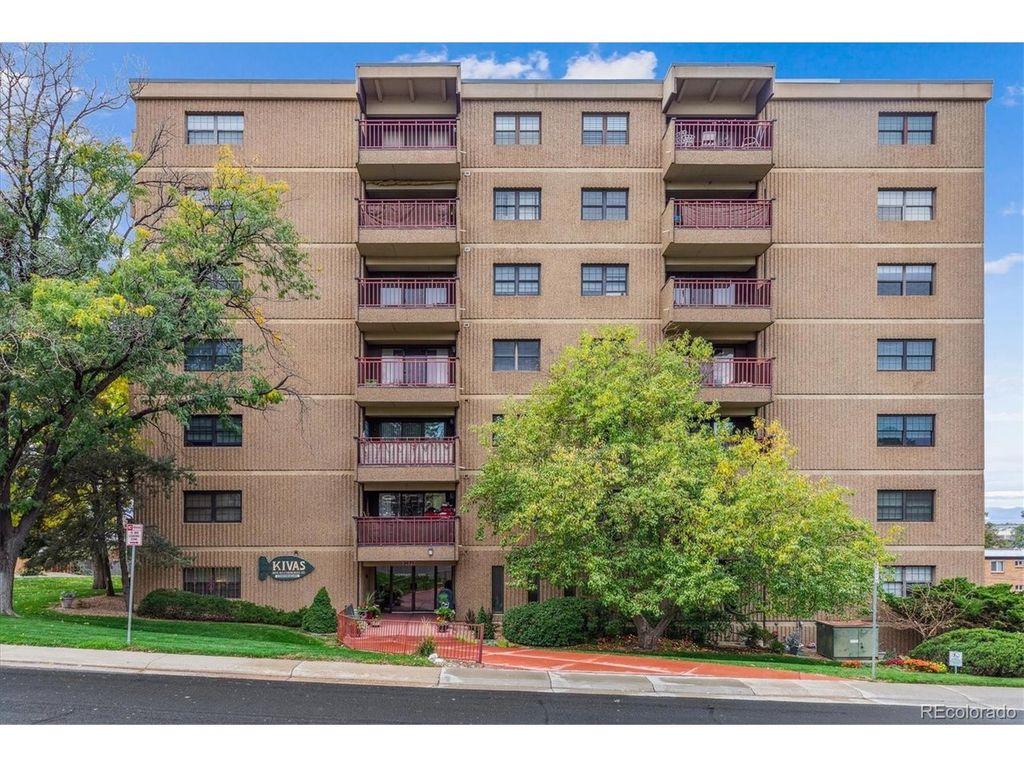 3675 S Cherokee St 102A, Englewood, CO 80110