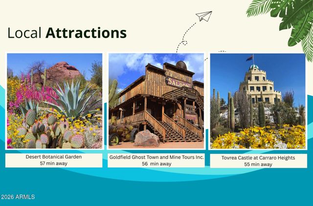 231 N ARIDO Road 023, Maricopa, AZ 85139