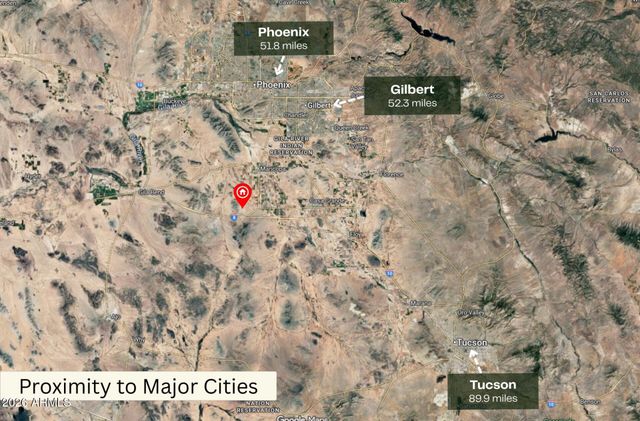 231 N ARIDO Road 023, Maricopa, AZ 85139