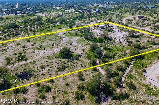 231 N ARIDO Road 023, Maricopa, AZ 85139