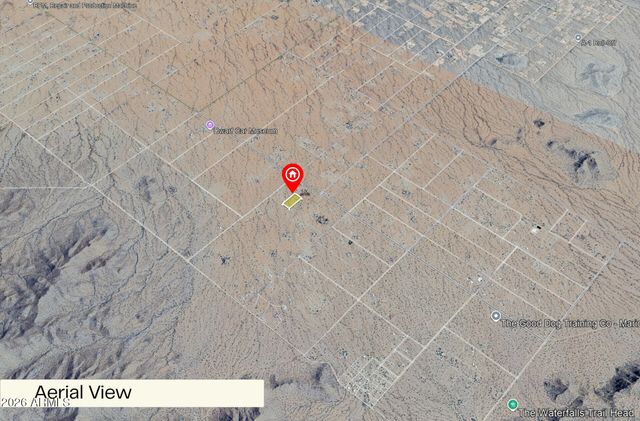 231 N ARIDO Road 023, Maricopa, AZ 85139