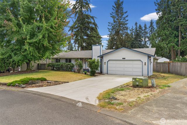 20608 116th Street Ct. E, Bonney Lake, WA 98391