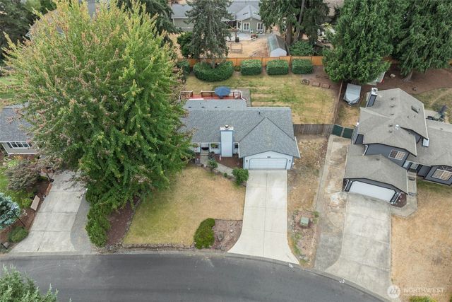 20608 116th Street Ct. E, Bonney Lake, WA 98391