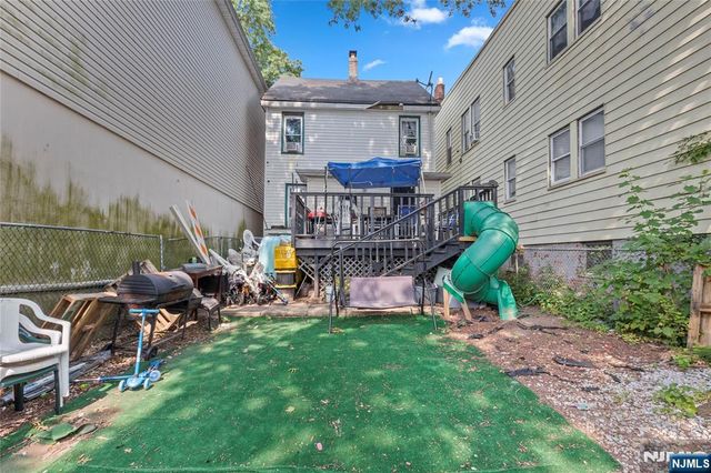 42 Mead Street, Newark, NJ 07106