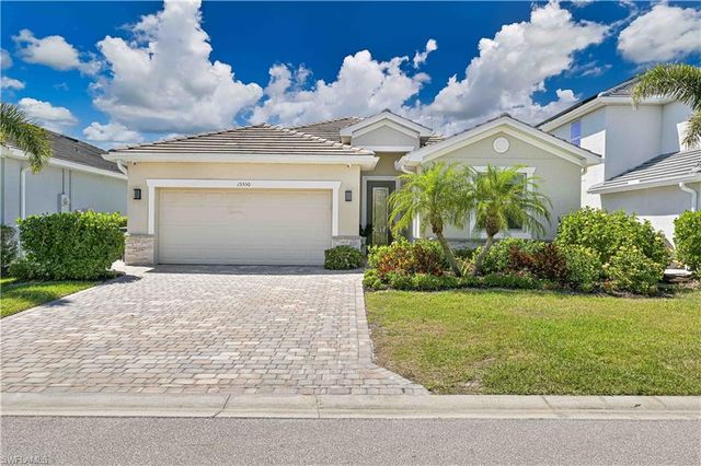 15550 Pascolo LN, Fort Myers, FL 33908