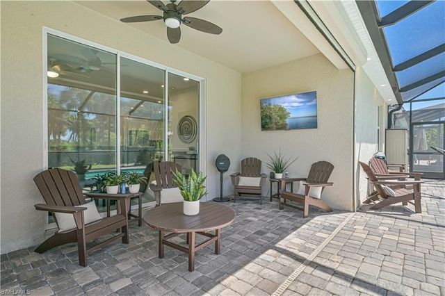 15550 Pascolo LN, Fort Myers, FL 33908