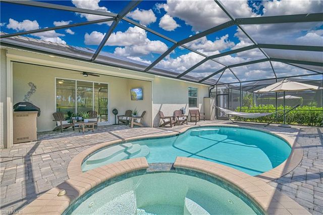 15550 Pascolo LN, Fort Myers, FL 33908