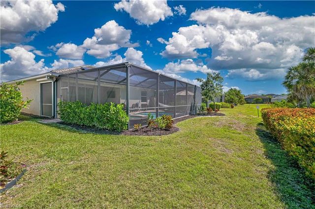 15550 Pascolo LN, Fort Myers, FL 33908