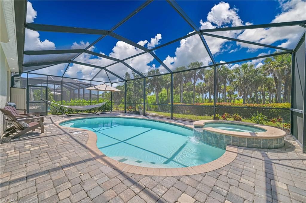 15550 Pascolo LN, Fort Myers, FL 33908