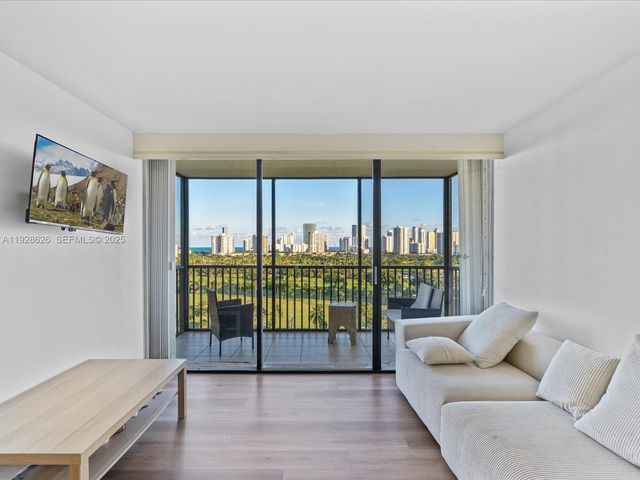 20335 W Country Club Dr 1608, Aventura, FL 33180