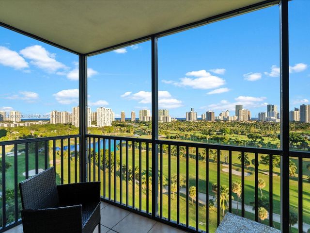 20335 W Country Club Dr 1608, Aventura, FL 33180