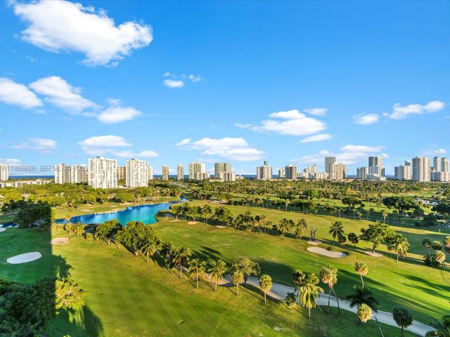 20335 W Country Club Dr 1608, Aventura, FL 33180