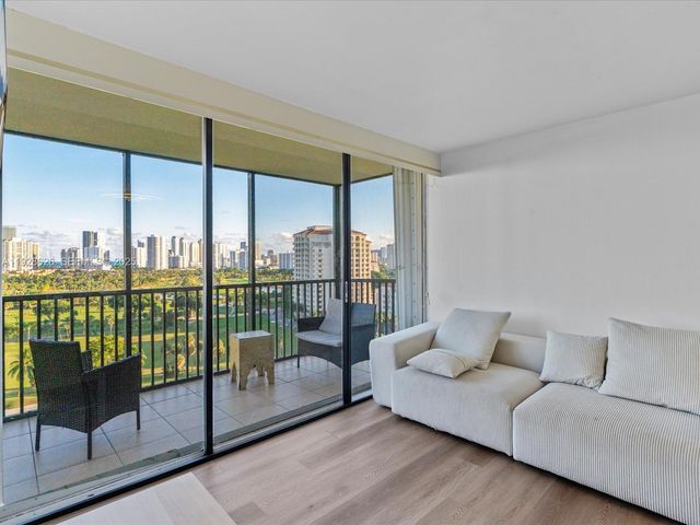 20335 W Country Club Dr 1608, Aventura, FL 33180