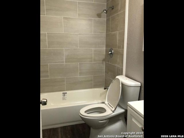 527 VALLEY PARK DR, San Antonio, TX 78227