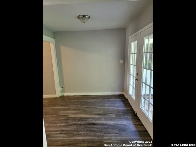 527 VALLEY PARK DR, San Antonio, TX 78227