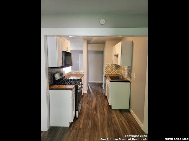 527 VALLEY PARK DR, San Antonio, TX 78227