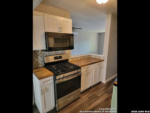 527 VALLEY PARK DR, San Antonio, TX 78227