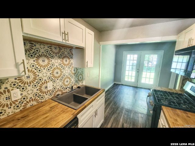 527 VALLEY PARK DR, San Antonio, TX 78227