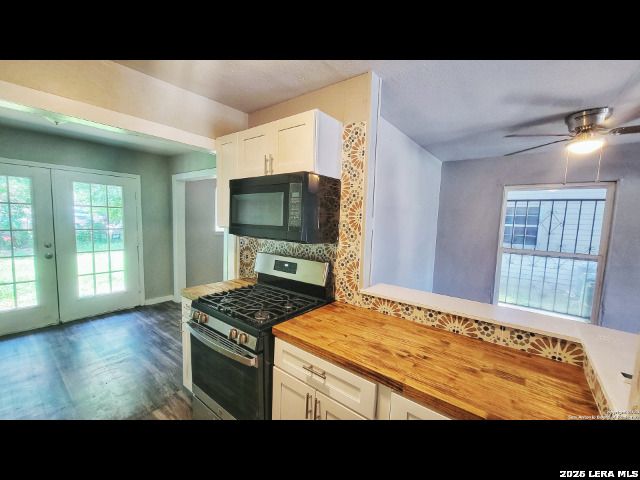 527 VALLEY PARK DR, San Antonio, TX 78227